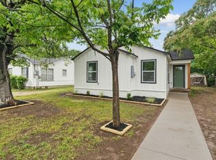 3613 N 25th St, Waco, TX 76708