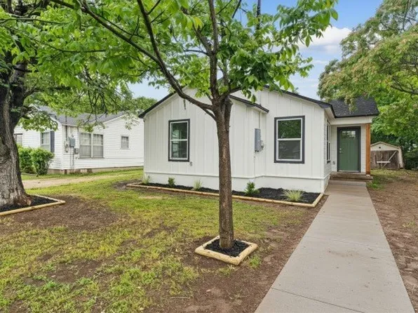 3613 N 25th St, Waco, TX 76708