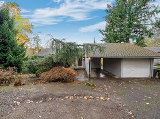 8880 NW Cornell Rd, Portland, OR 97229