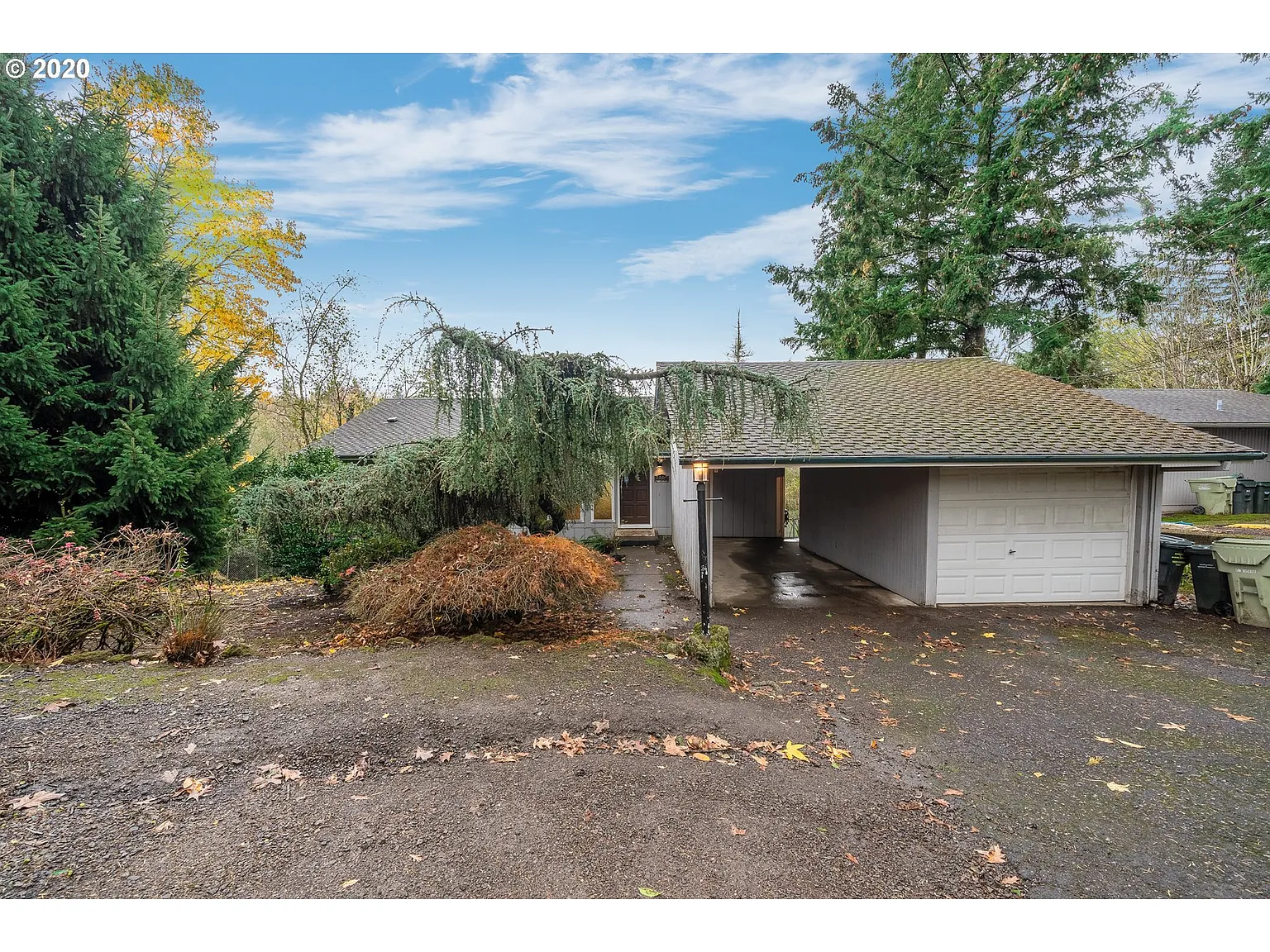 8880 NW Cornell Rd photo 1