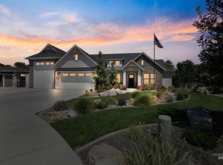 3850 W Haverhill St, Eagle, ID 83616