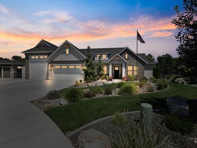 3850 W Haverhill St, Eagle, ID, 83616