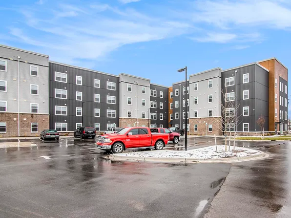 Ruth Park, 520 Wellington St #209, Traverse City, MI 49686