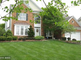 6735 Bunkers Ct, Clifton, VA 20124