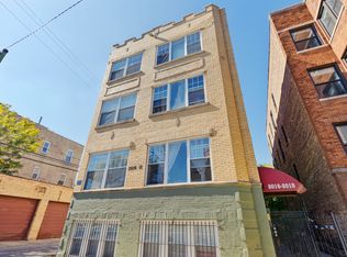 2018 N Spaulding Ave APT 1W, Chicago, IL 60647