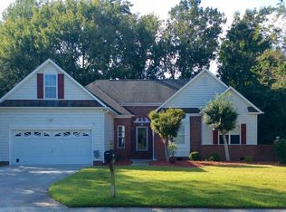 610 Barksdale Rd, Wilmington, NC 28409