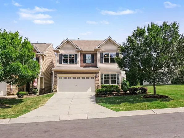 156 Torrey Heights Ln, Durham, NC 27703