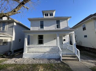 314 W Leith St, Fort Wayne, IN 46807