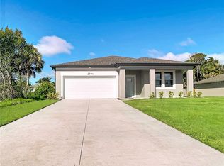 5131 S San Mateo Dr, North Port, FL 34288