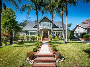 1955 N Los Robles Ave, Pasadena, CA 91104