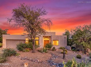 4906 N Bonita Ridge Ave, Tucson, AZ 85750