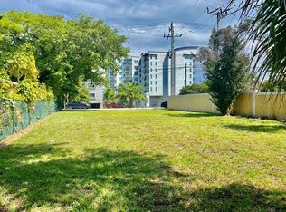 1909 Miami Rd, Fort Lauderdale, FL 33316