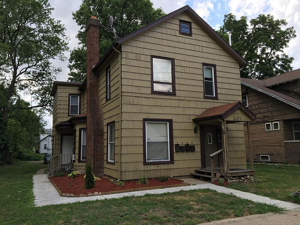 1st image of 621 Fellows St APT 2