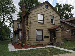 621 Fellows St APT 2, South Bend, IN 46601
