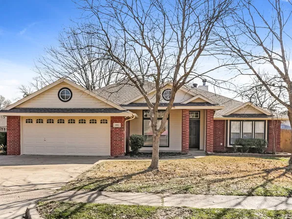 1002 N Carolina Ave, Midlothian, TX 76065