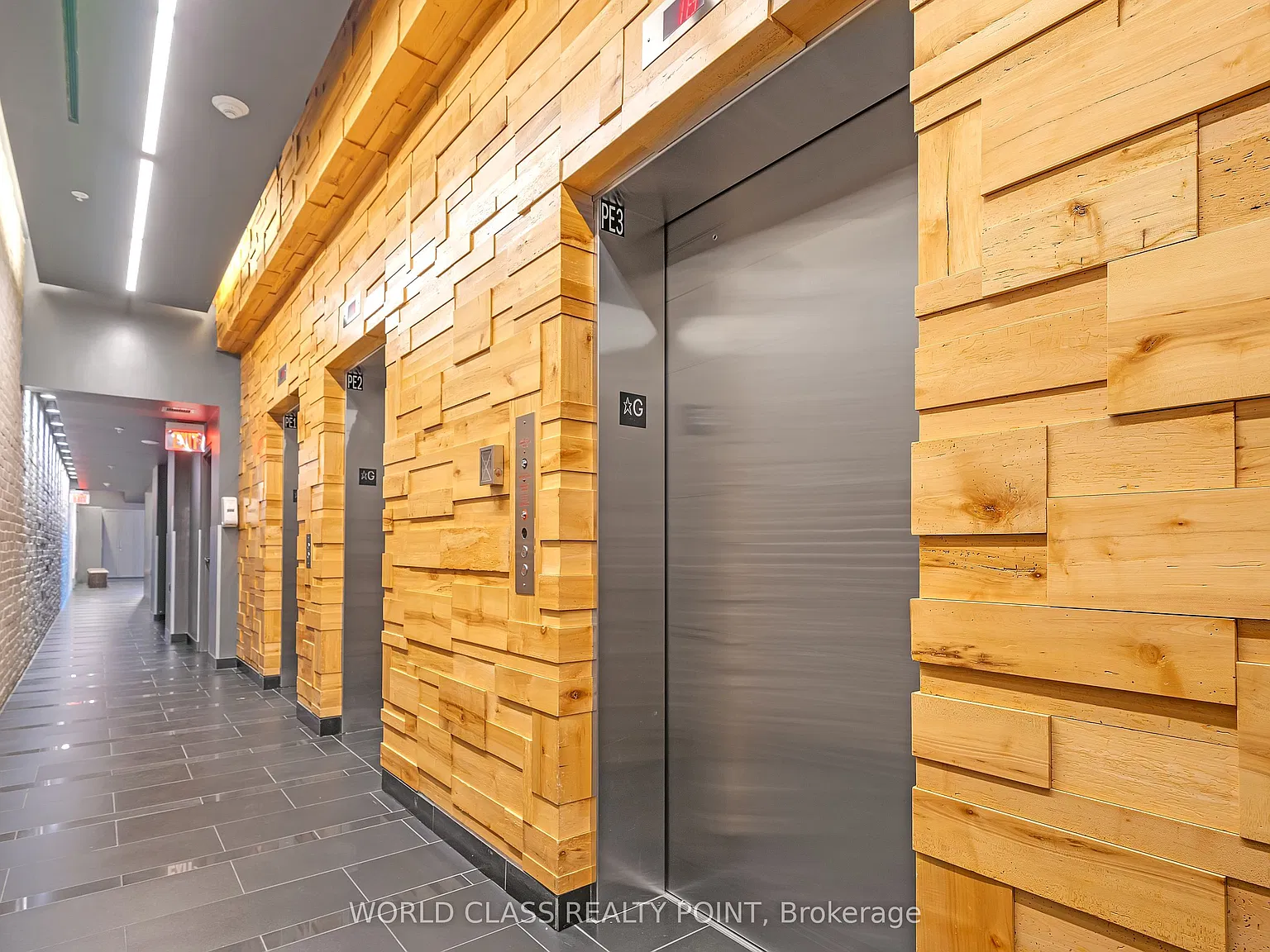 1 bed, $2,350 — Photo 3
