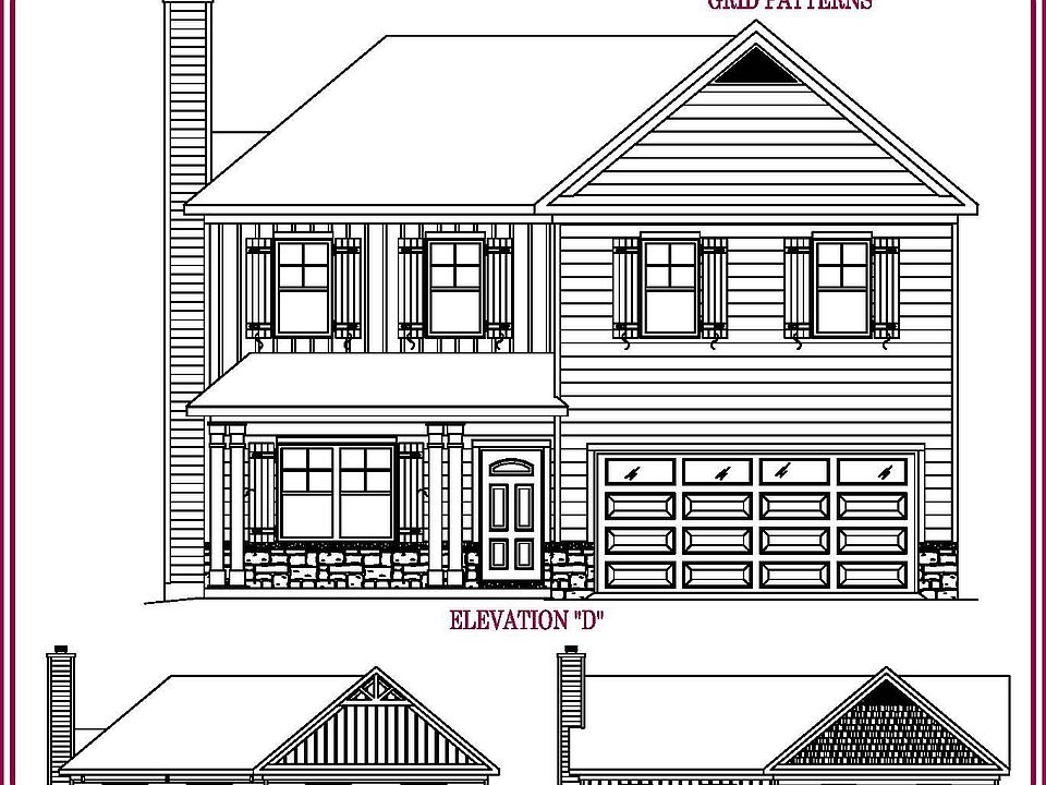 1st image of 556 High Echelon Cres Lot 82
