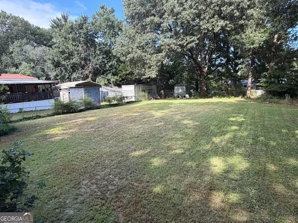 80 Forest Rd, Stockbridge, GA 30281