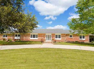 4607 Highway 24, Bourg, LA 70343