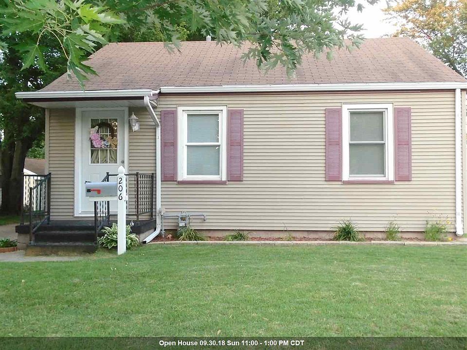 1st image of 206 Sherwood Dr