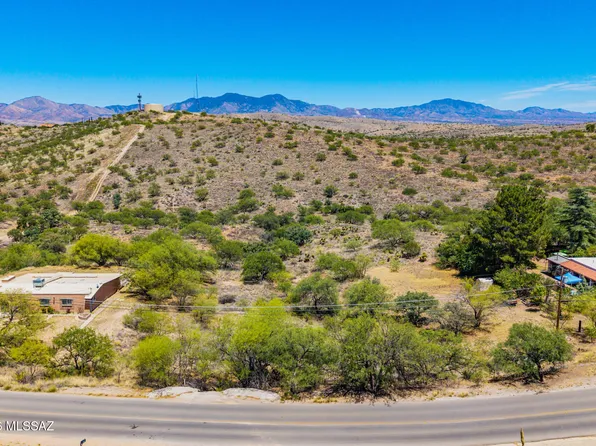 1460 N Royal Rd, Nogales, AZ 85621