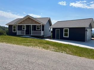 263 Pleasant Ridge Ln, Bean Station, TN 37708