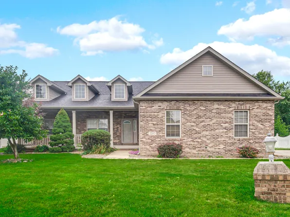 2257 Blarney Stone Dr, Valparaiso, IN 46385