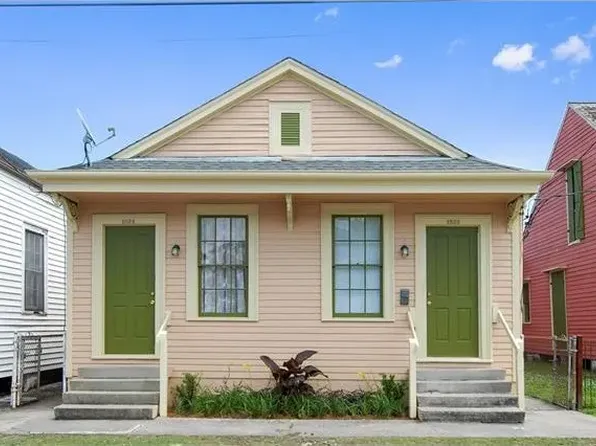 1522 N Roman St, New Orleans, LA 70116