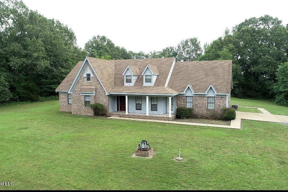4753 Pleasant Hill Rd, Nesbit, MS 38651 MLS 4048637 Zillow