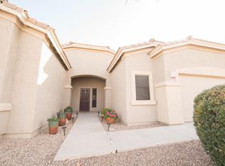 515 S Blue River Loop, Vail, AZ 85641