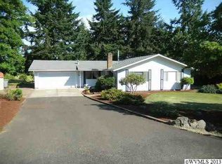 2625 NW Squire Pl, Albany, OR 97321