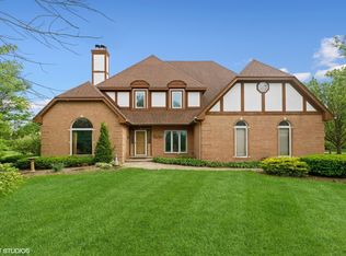 19403 Woodedge Ln, Mokena, IL 60448