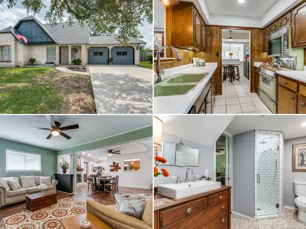 10315 Fox Hollow, San Antonio, TX 78217