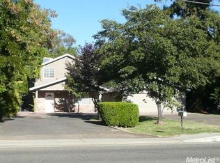 7860 Mariposa Ave, Citrus Heights, CA
