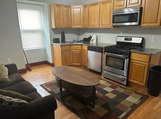 3414 Spring Garden St #4B, Philadelphia, PA 19104