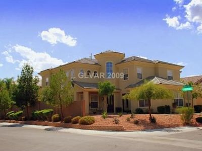 5609 Quiet Cloud Ct, Las Vegas, NV, 89141