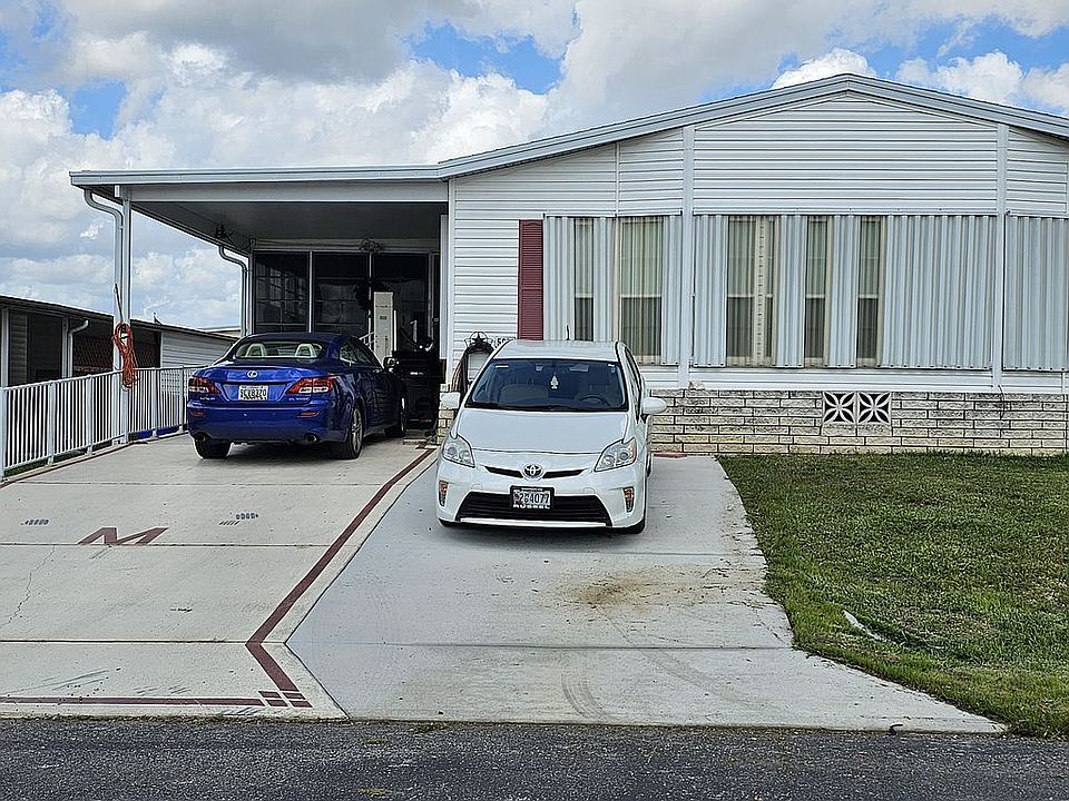 5601 Arrowhead Dr M, Zephyrhills, FL 33542 Zillow