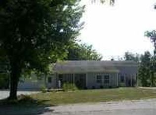 66 Luttrell Rd, Cadiz, KY 42211