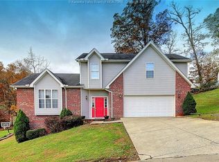 20 Perkins Way, Charleston, WV 25313