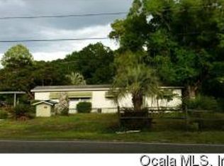 4953 E Stokes Ferry Rd, Hernando, FL 34442