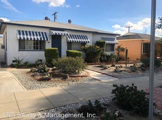 484 Via Norte, Montebello, CA 90640