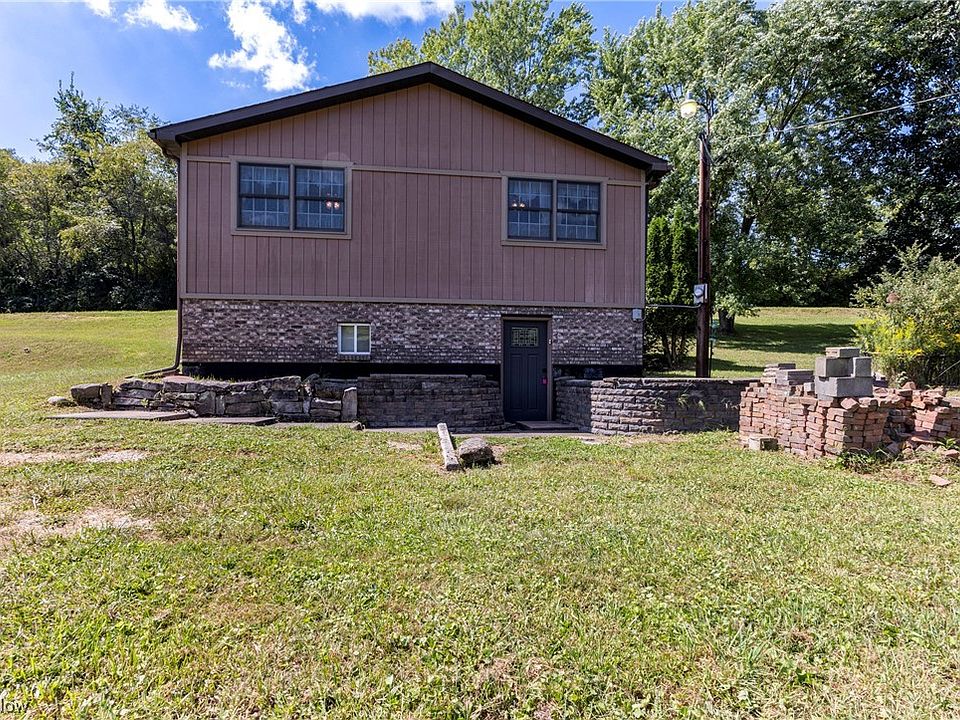 1491 Arner Rd, Chester, WV 26034 Zillow