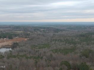 2 Bradley Rd TRACT 2, Broadway, NC 27505