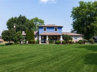 9638 Vandergriff Rd, Indianapolis, IN 46239