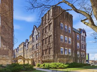 2331 W Farwell Ave APT 3N, Chicago, IL