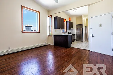 Rented by Highline Residential
