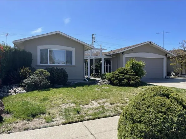 2271 Chaparral Ave, San Jose, CA 95130