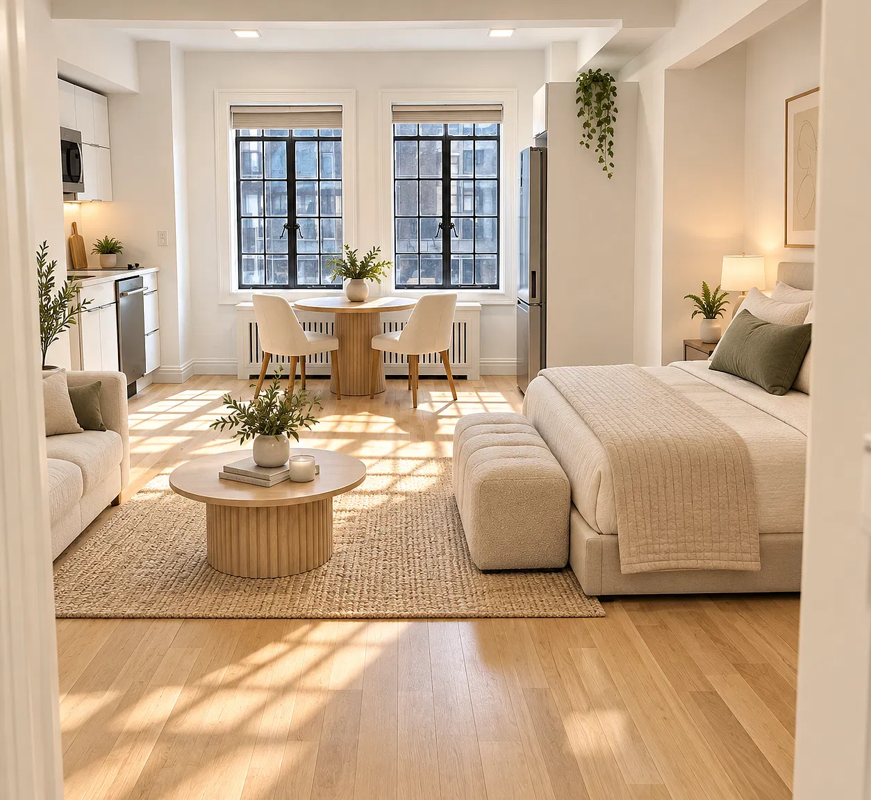 5 Tudor City Place — Photo 1