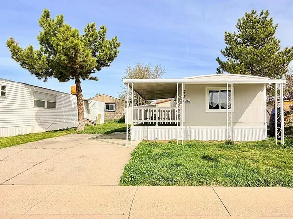 3260 W Oxford Park Dr, West Valley City, UT 84119