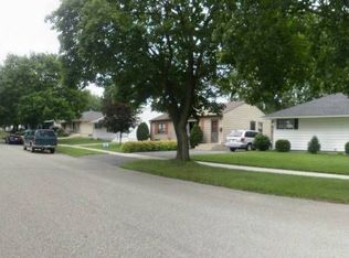 713 17th Ave NE, Rochester, MN 55906